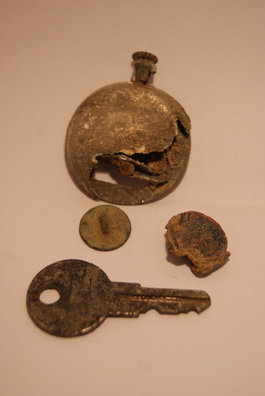 sorties 17 et 18 novembre 2012