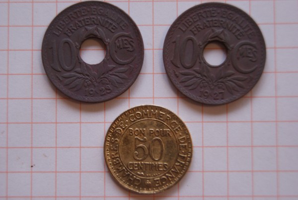 Sortie samedi 31 mars 2012